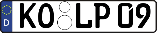 KO-LP09