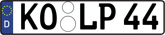 KO-LP44