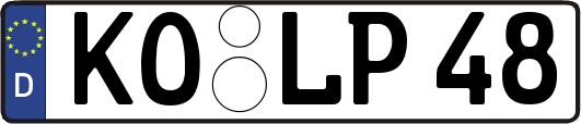 KO-LP48