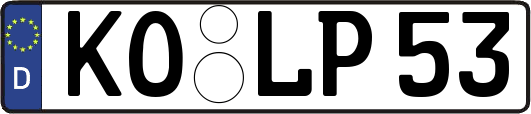 KO-LP53