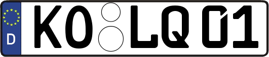 KO-LQ01