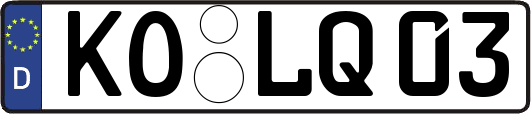 KO-LQ03