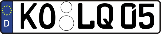 KO-LQ05