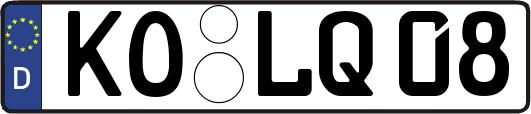 KO-LQ08