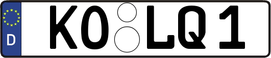 KO-LQ1