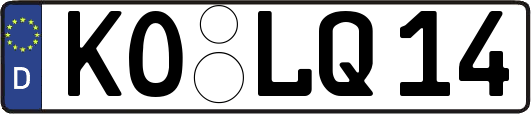KO-LQ14