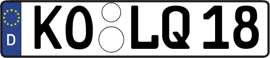 KO-LQ18