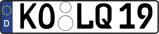 KO-LQ19