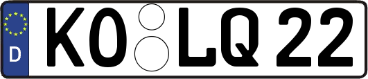 KO-LQ22
