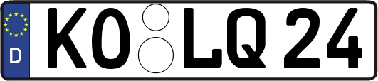 KO-LQ24