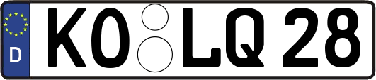 KO-LQ28