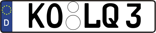 KO-LQ3