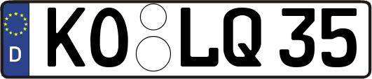 KO-LQ35