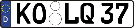 KO-LQ37