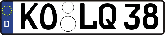 KO-LQ38
