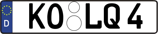 KO-LQ4