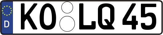 KO-LQ45