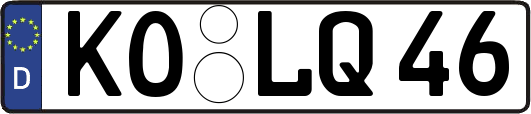 KO-LQ46