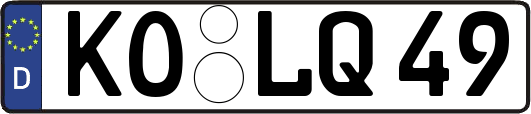 KO-LQ49