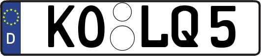 KO-LQ5