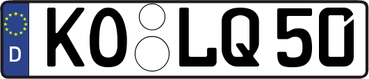 KO-LQ50