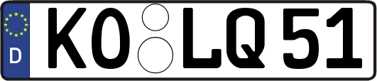 KO-LQ51