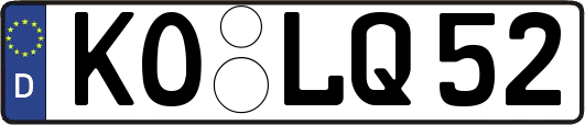 KO-LQ52