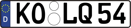 KO-LQ54