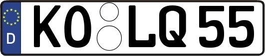 KO-LQ55