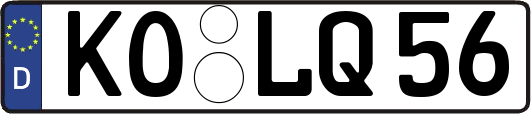 KO-LQ56