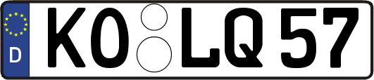KO-LQ57