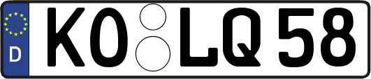 KO-LQ58