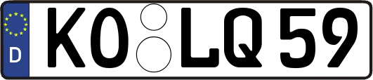 KO-LQ59