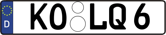 KO-LQ6