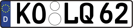 KO-LQ62