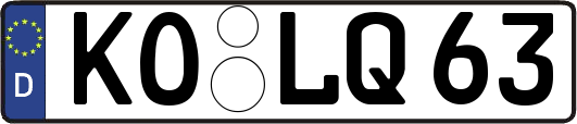 KO-LQ63
