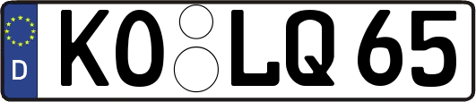 KO-LQ65