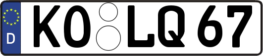 KO-LQ67