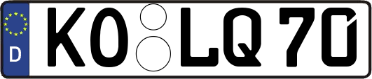 KO-LQ70