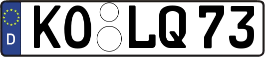 KO-LQ73
