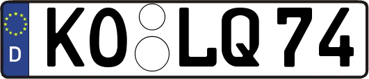 KO-LQ74