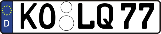 KO-LQ77