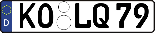 KO-LQ79