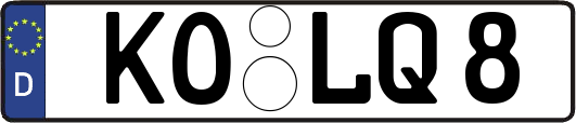 KO-LQ8