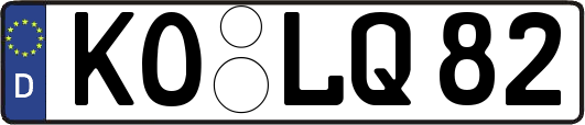 KO-LQ82