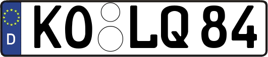 KO-LQ84