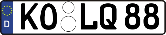 KO-LQ88