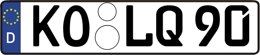 KO-LQ90