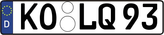 KO-LQ93