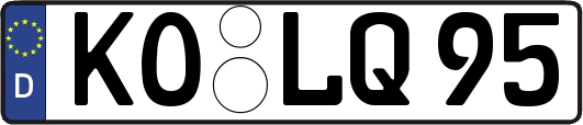 KO-LQ95